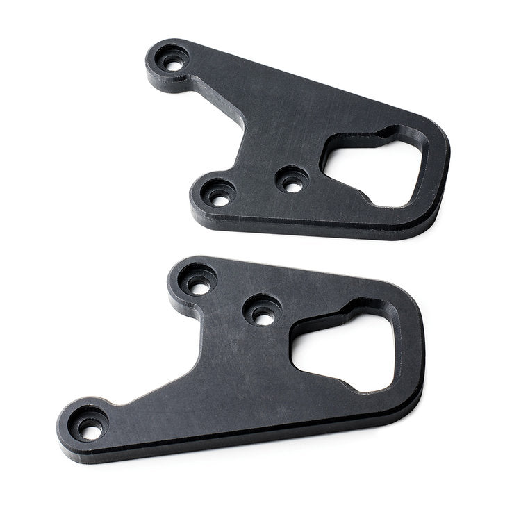 Kriega Olympic Heel Plate 