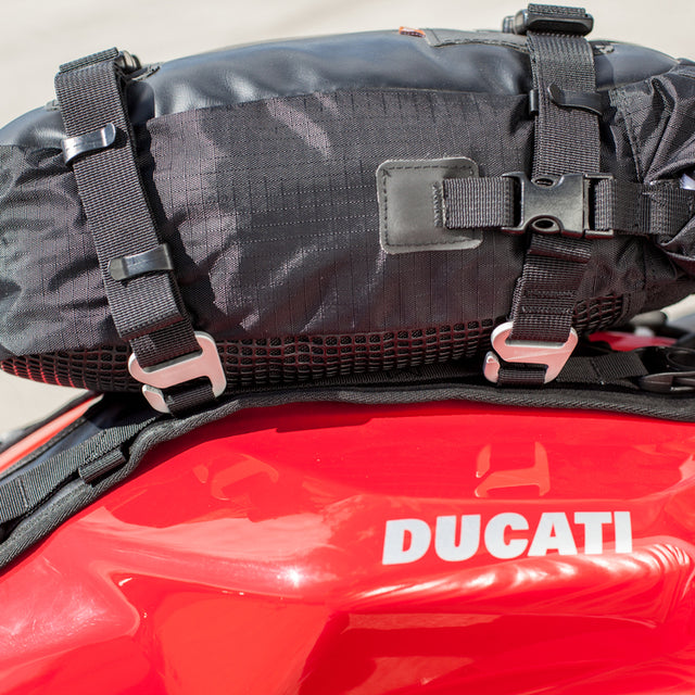 Kriega Drypack Tankadapter