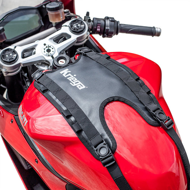 Kriega Drypack Tankadapter