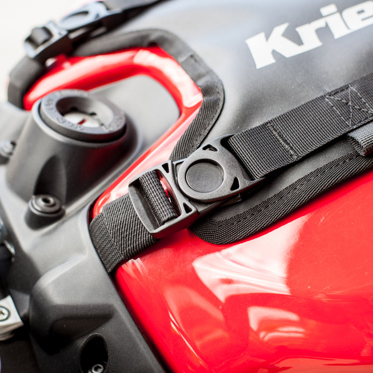 Kriega Drypack Tankadapter