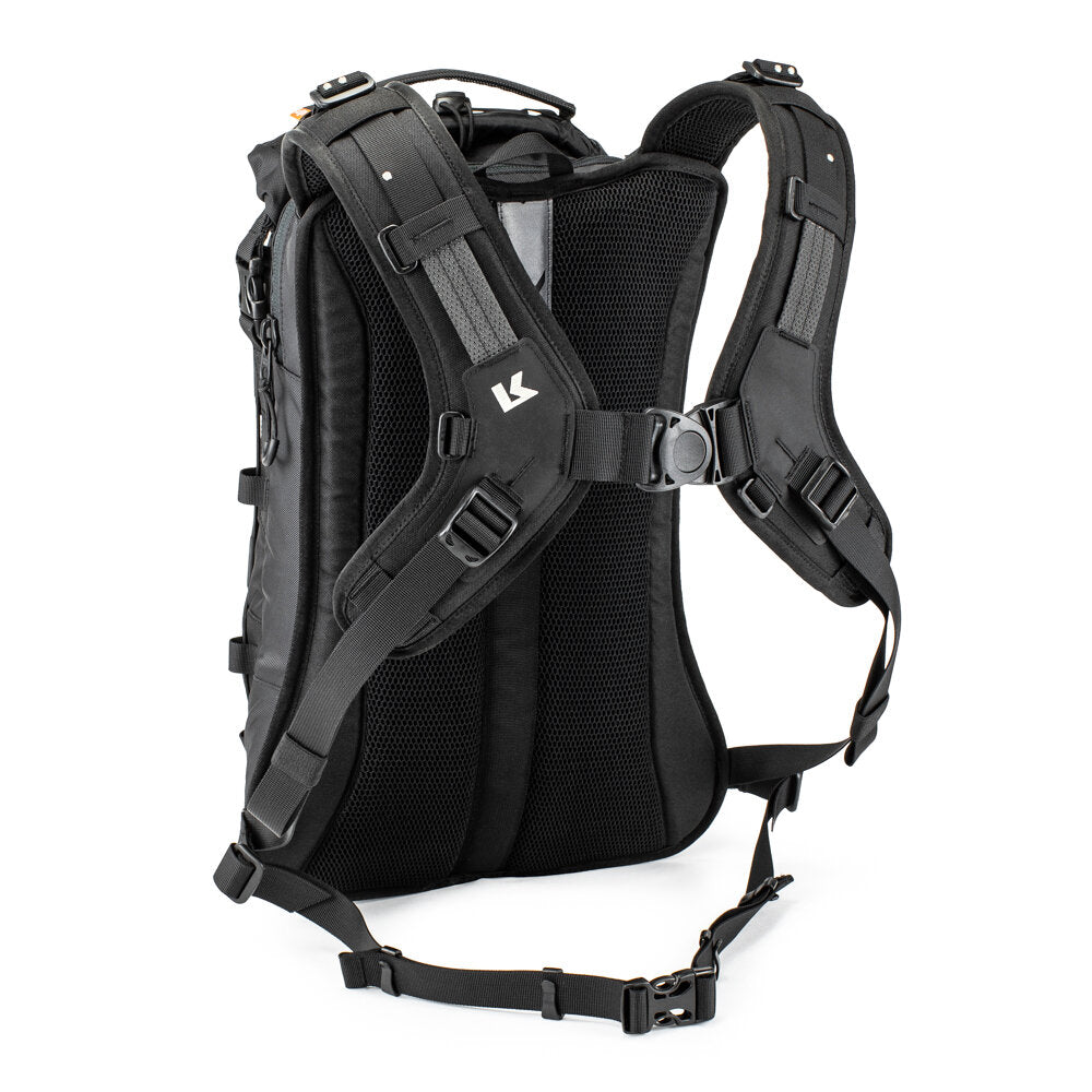 Kriega Trail 18 Adventure Backpack