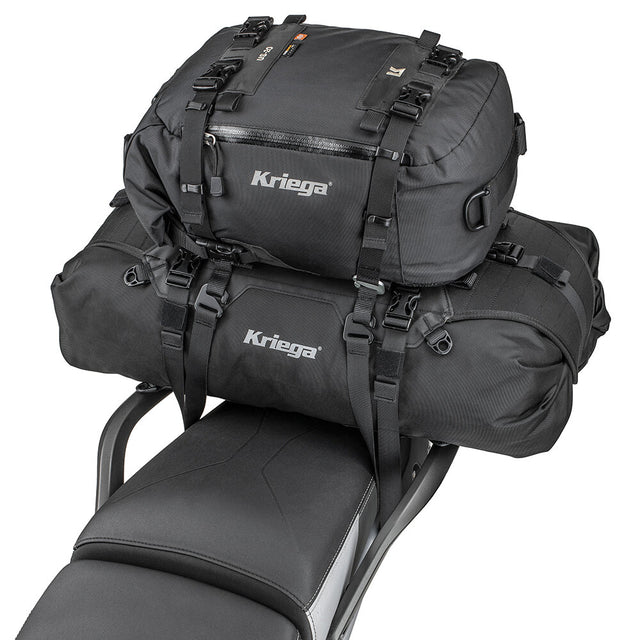 Kriega US-40 Rackpack