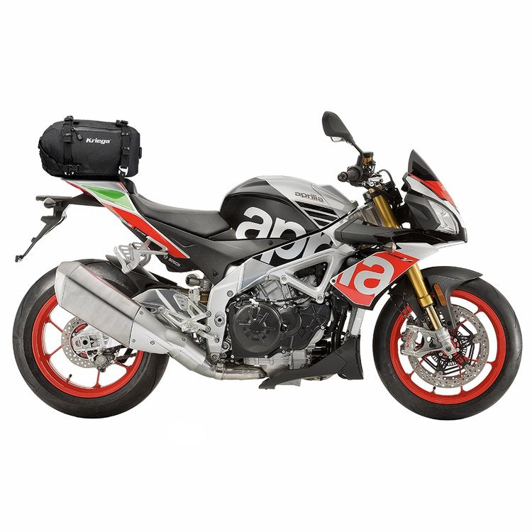 Kriega US-Drypack Fit Kit Aprilia Tuono Factory