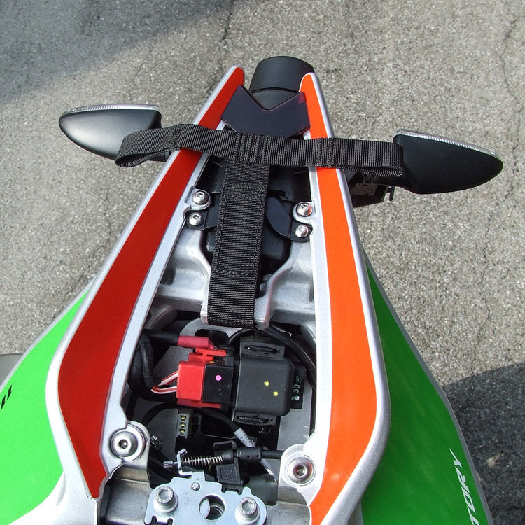 Kriega US-Drypack Fit Kit Aprilia Tuono Factory