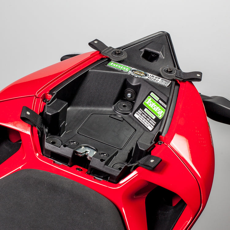 Kriega US-Drypack Fit Kit Ducati Panigale 899/1199