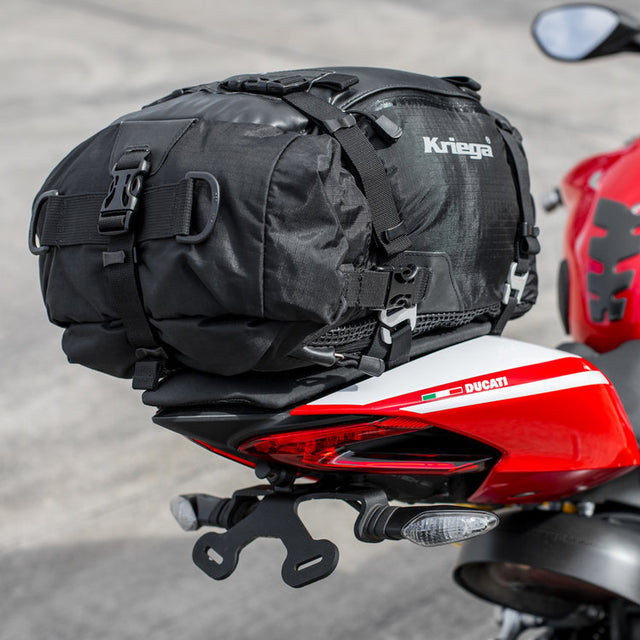 Kriega US-Drypack Fit Kit Ducati Panigale 959/1299