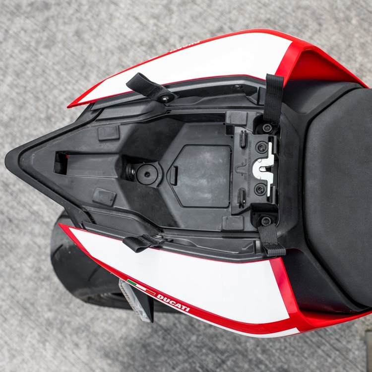 Kriega US-Drypack Fit Kit Ducati Panigale 959/1299