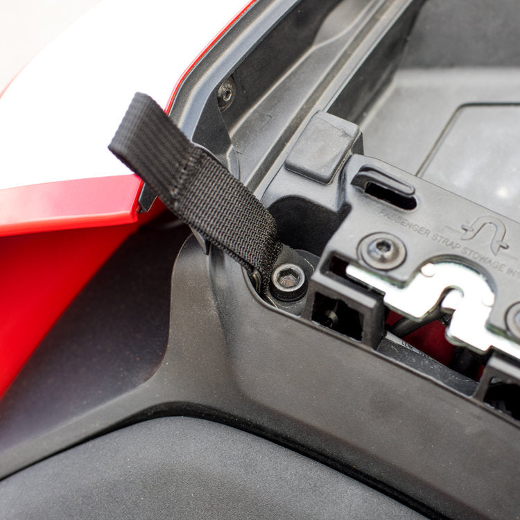 Kriega US-Drypack Fit Kit Ducati Panigale 959/1299