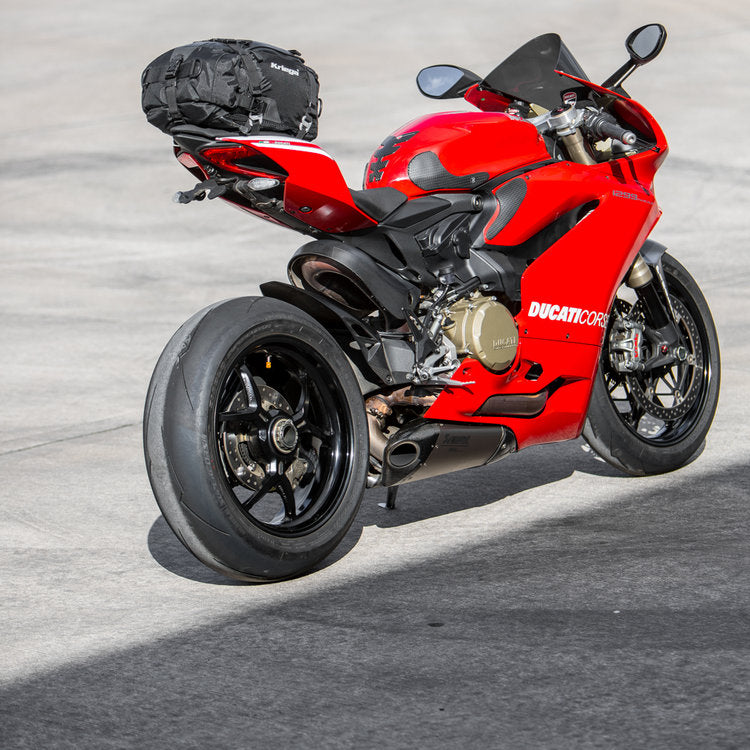 Kriega US-Drypack Fit Kit Ducati Panigale 959/1299