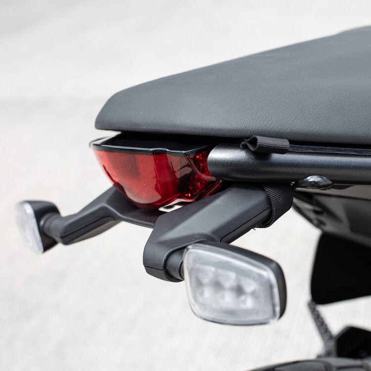 Kriega US-Drypack Fit Kit Scrambler 2019