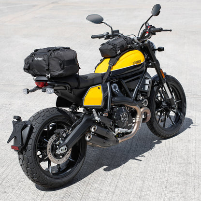 Kriega US-Drypack Fit Kit Scrambler 2019