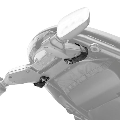 Kriega US-Drypack Fit Kit Scrambler 2019