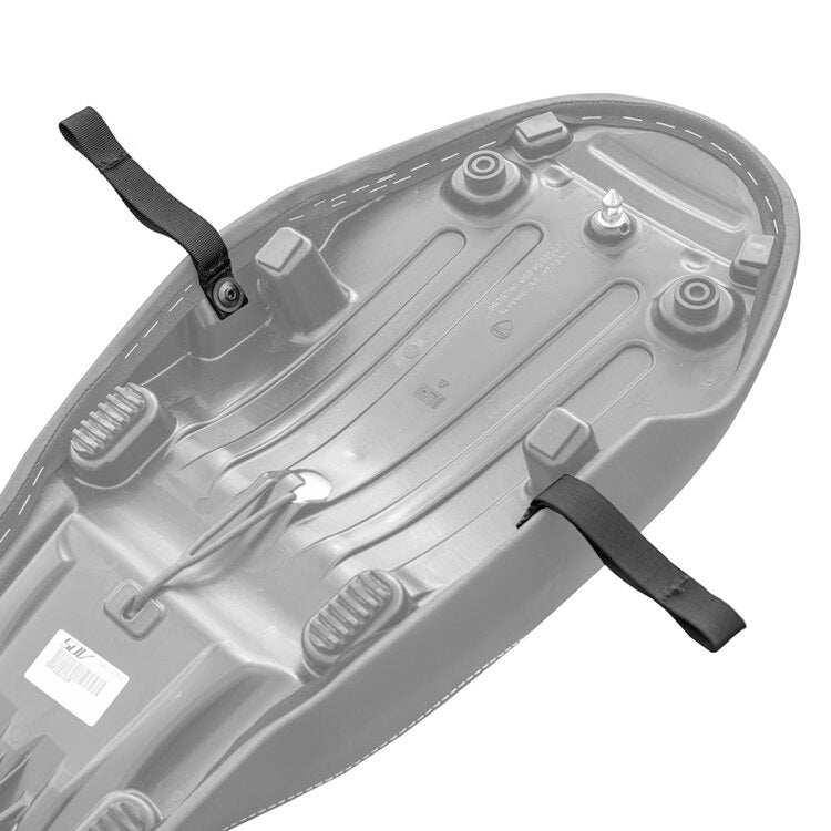 Kriega US-Drypack Fit Kit Scrambler 2019