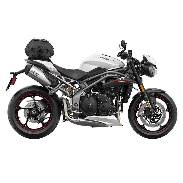 Kriega US-Drypack Fit Kit Triumph Speed Triple