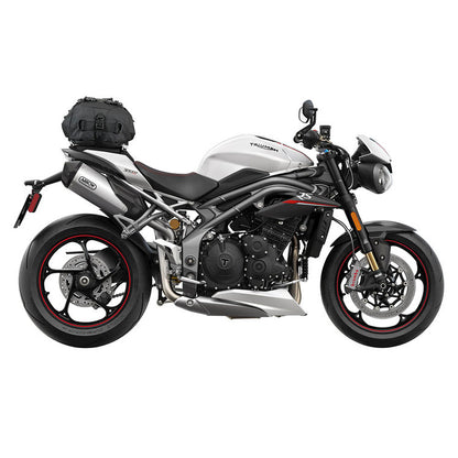 Kriega US-Drypack Fit Kit Triumph Speed Triple