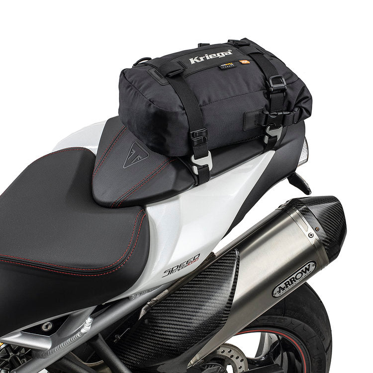 Kriega US-Drypack Fit Kit Triumph Speed Triple