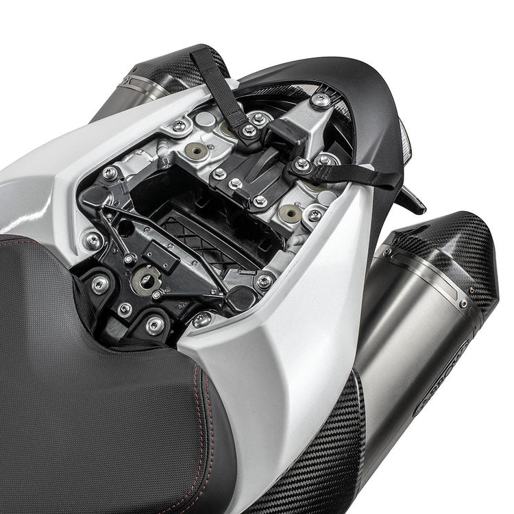 Kriega US-Drypack Fit Kit Triumph Speed Triple