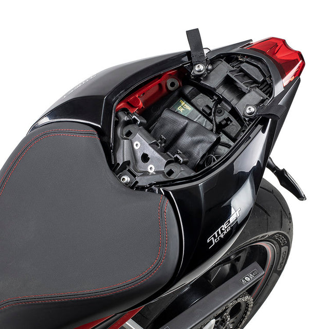 Kriega US-Drypack Fit Kit Triumph Street Triple 765