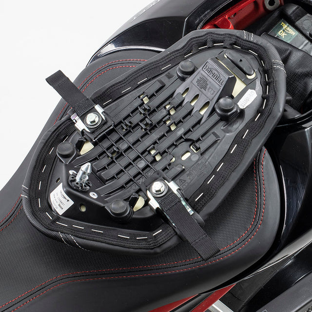 Kriega US-Drypack Fit Kit Triumph Street Triple 765