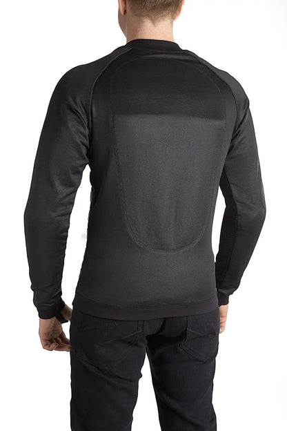 Pando Commando UH Armored Shirt Black