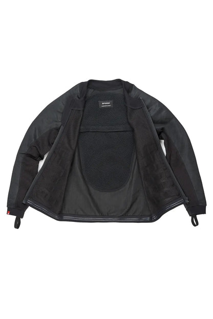 Pando Commando UH Armored Shirt Black