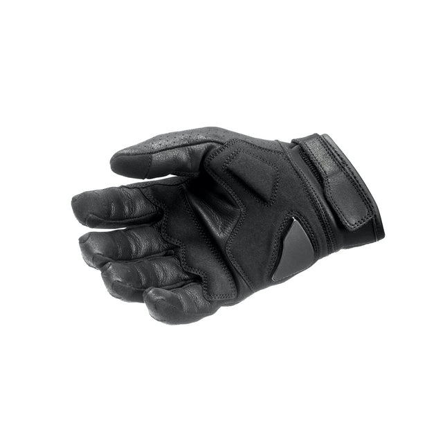 Pando Moto Onyx 1 Glove Black