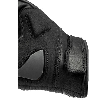 Pando Moto Onyx 1 Glove Black