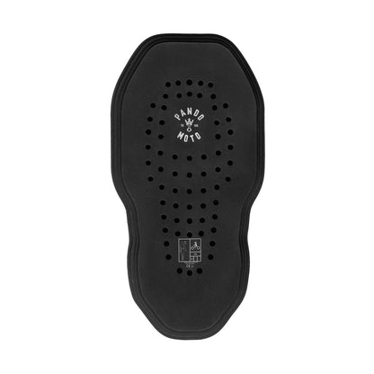 PANDO MOTO Quatroflex Back Protector Level 2