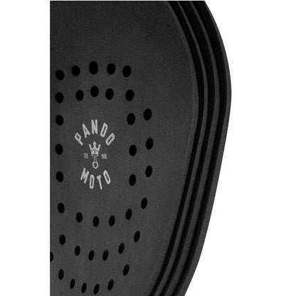 PANDO MOTO Quatroflex Back Protector Level 2