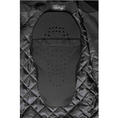 PANDO MOTO Quatroflex Back Protector Level 2