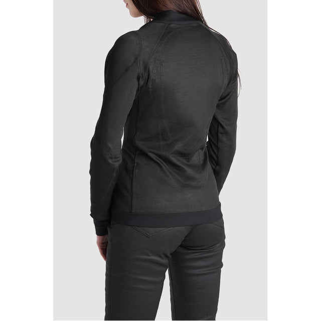 Pando Moto Shell UH02 Baselayer Jacket