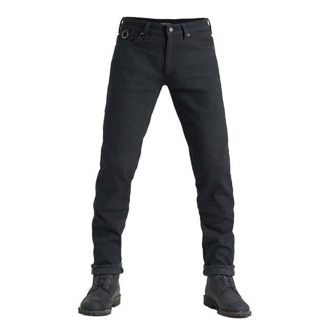 PANDO MOTO Steel Black 02 Dyneema Jeans