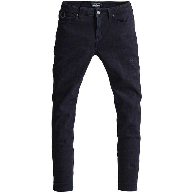 PANDO MOTO Steel Black 9 Dyneema Jeans