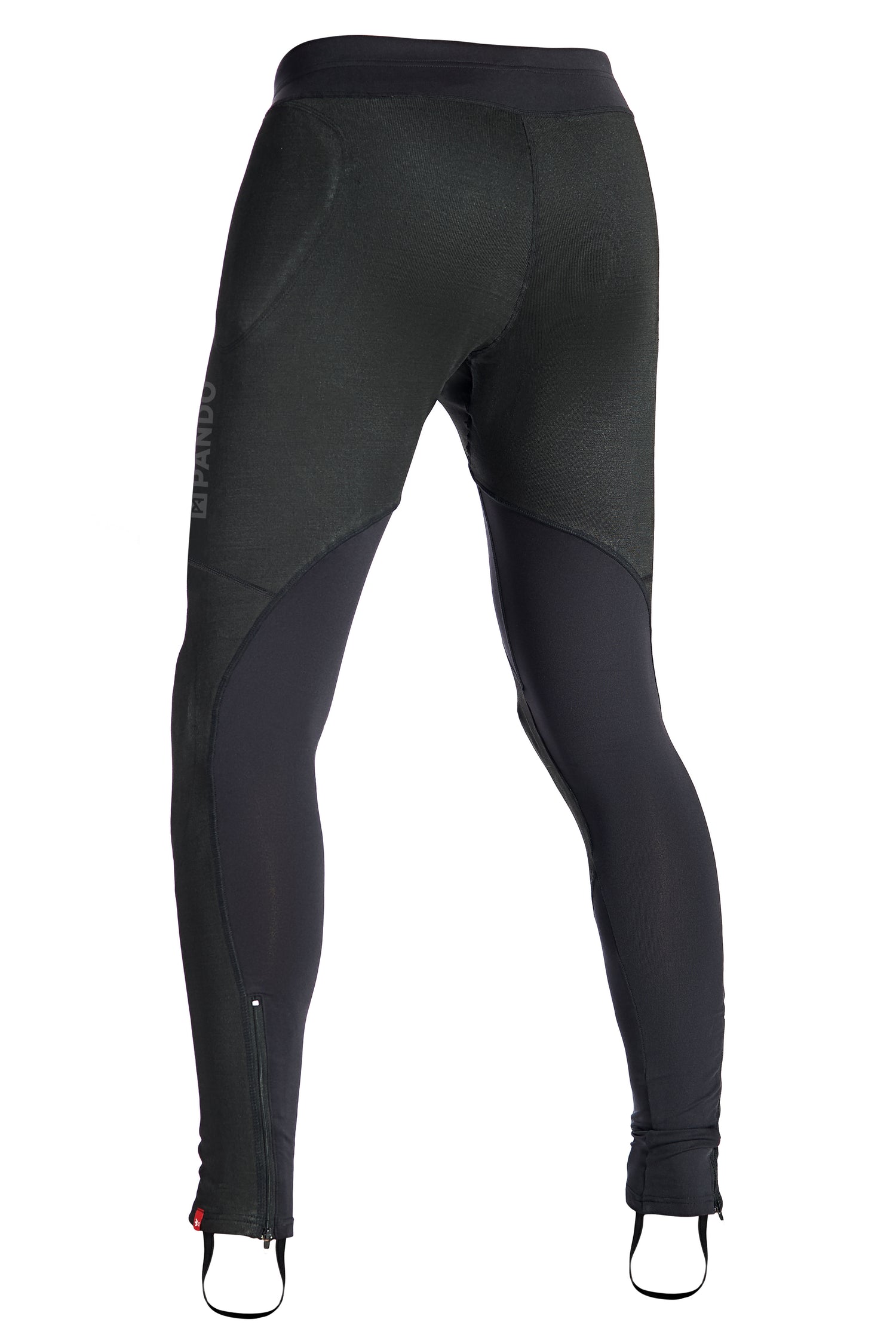 Pando Skin UH03 UHMWPE Base Layer Leggings