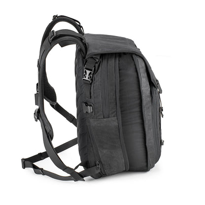 Roland Sands X Kriega Roam 34 Backpack Black