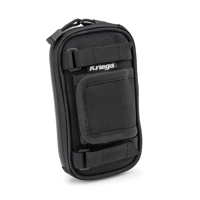 Roland Sands X Kriega Roam Harness Pocket Black