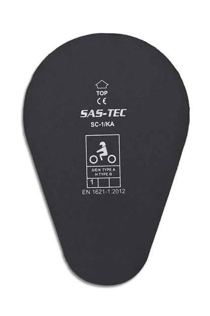 SAS-TEC TripleFlex Limb Protector