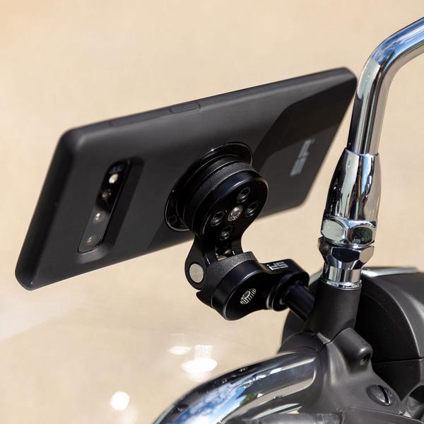 SP Connect Clutch Mount Pro