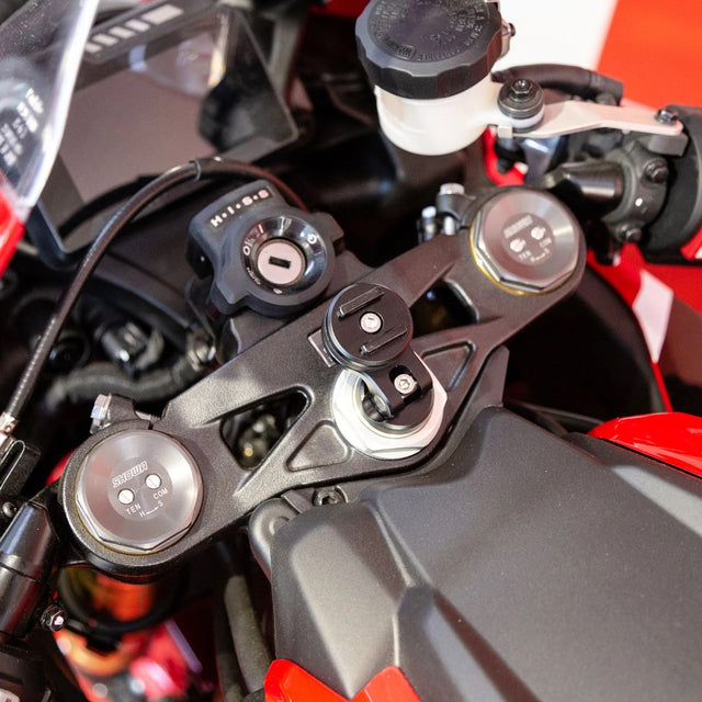 SP Connect Moto Stem Mount