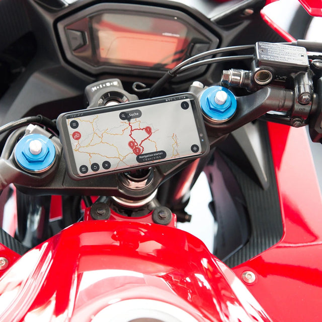 SP Connect Moto Stem Mount