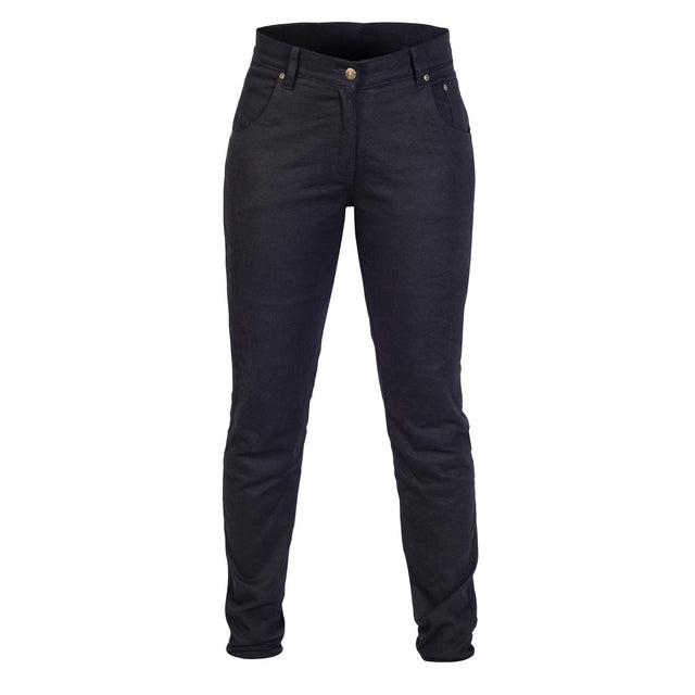 Twice Tina Slim fit Women's Jeans Black